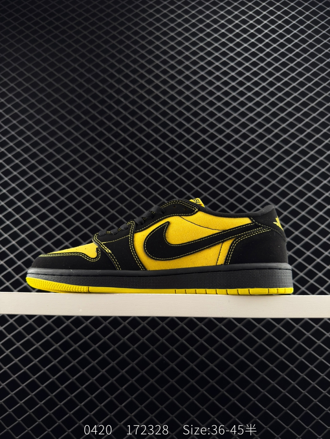 Jordan Air Jordan 1 Retro Mid New Love